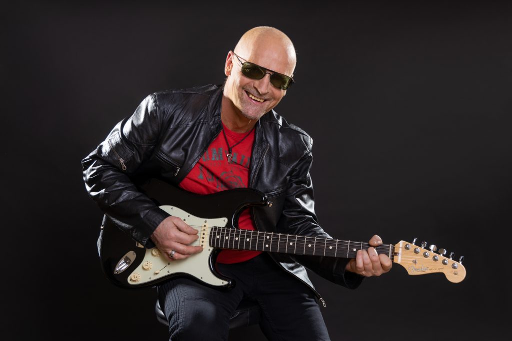 Joseph Kamm - Rock & Pop